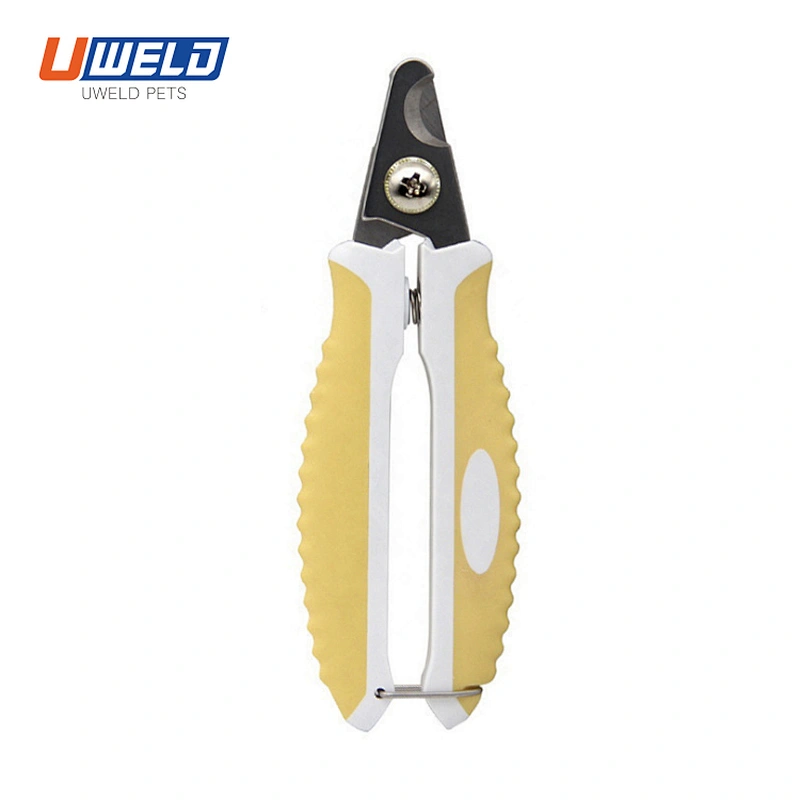 Uweld Stainless Steel Nail Scissors For Pet