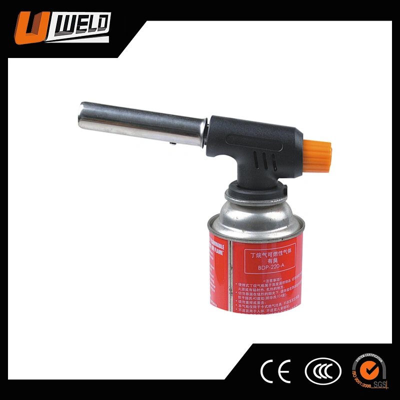Plumbing, Air Conditioner , Refrigeration Welding MAPP GAS SOLDERING TORCH