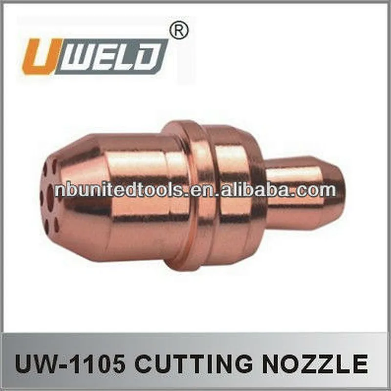 Oxy-Acetylene Cutting Nozzle
