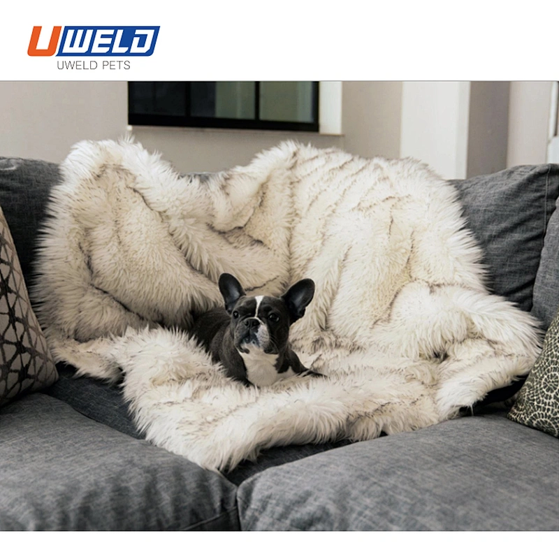Uweld White Thick Pet Warm Pad