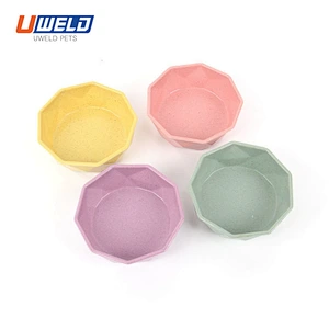 Uweld Laid Pet Bowl