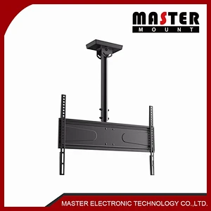 Flexible And Durable Ceiling Mount For Pocket Projector