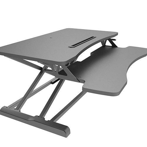 Sit to Stand Desk  Workstation