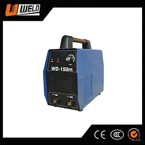 PROMOTION SALES DC 1GBT INVERTER MMA WELDING MACHINE
