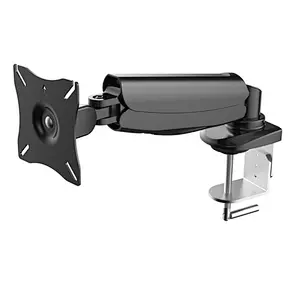 360 Rotating Vesa Folding Remote Controlled Monitor Desk Mount