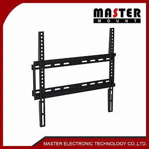 fixed removable tv wall mount
