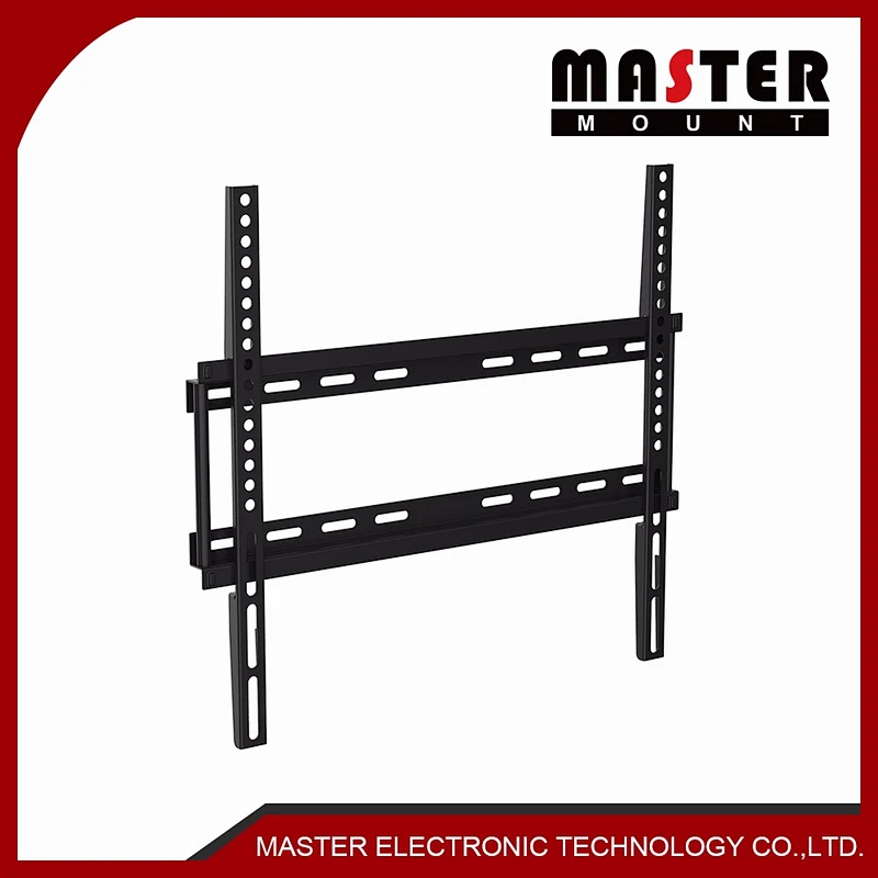 fixed removable tv wall mount