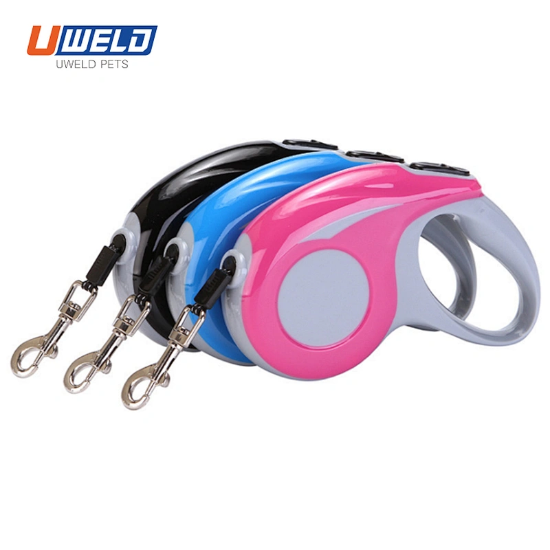Uweld Automatic Retractable Pet Leash
