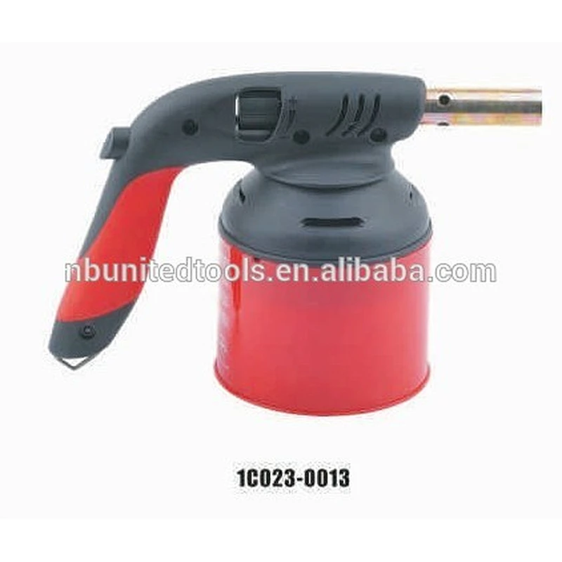 Gas Blow Lamp(Blowlamp, Blowtorch)