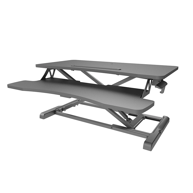 Sit to Stand Desk  Workstation