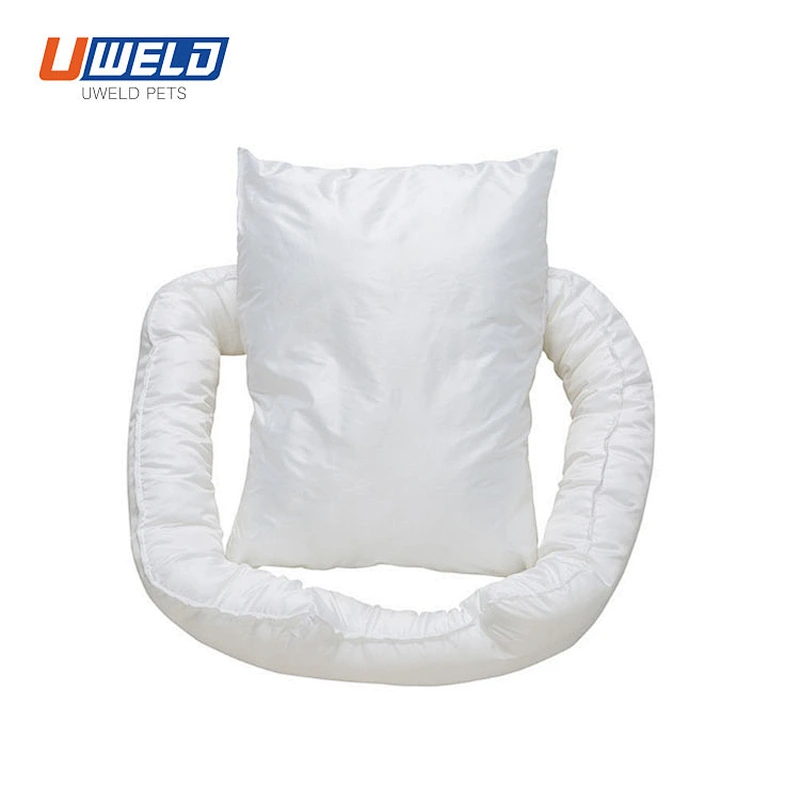 Uweld Pure Cotton Pet House Filled With Down Cotton
