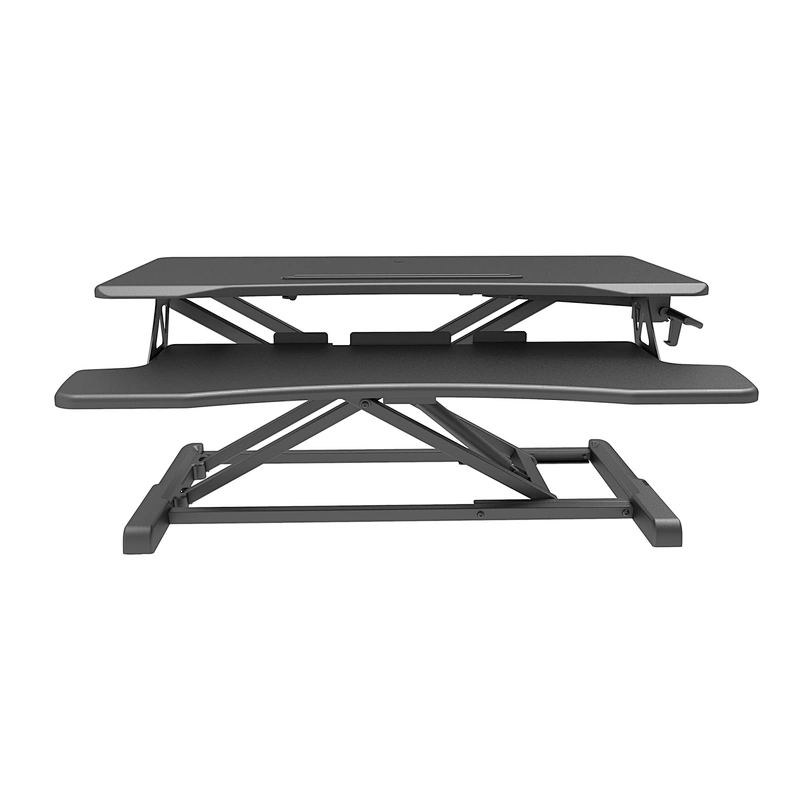 Sit to Stand Desk Adjustable Workstation