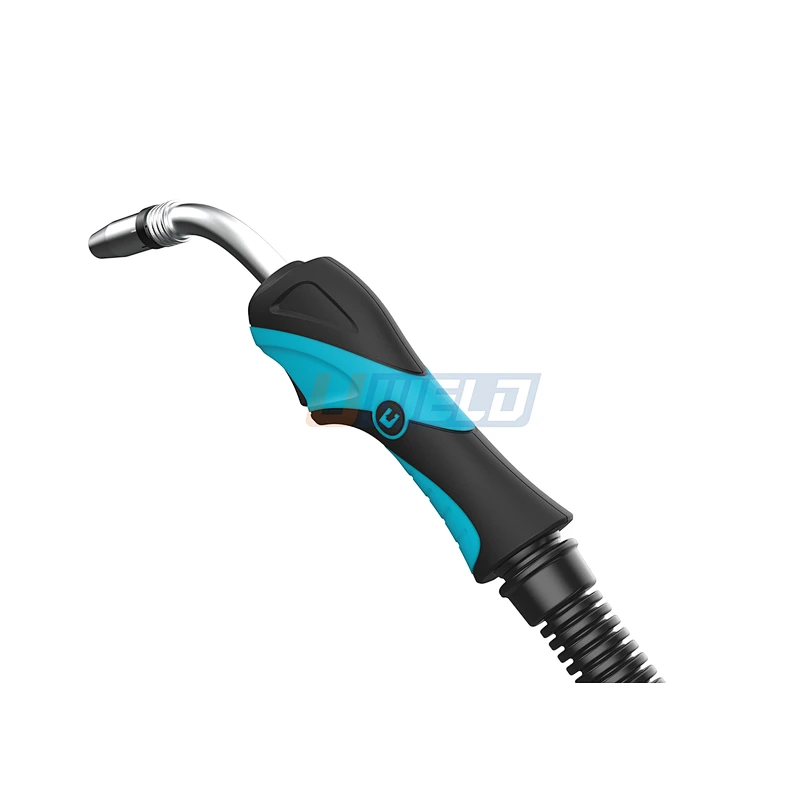 Uweld 2020 New Design Mag Mig Welding Torch for Industrial Use