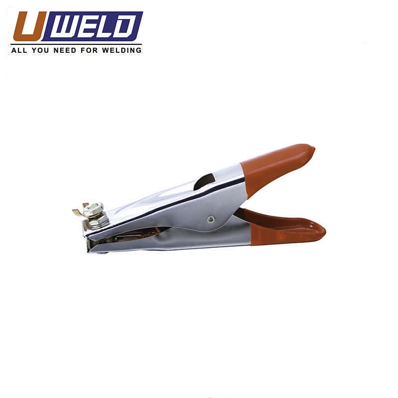 Holland Type popular300A 500AEarth clip Ground Clamps Earth clamp