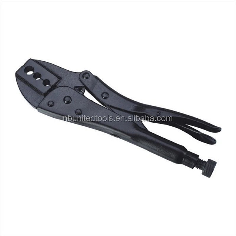 UW-2160 Welding & Cutting Accessories Use in Hose Jaw Crimping Tool