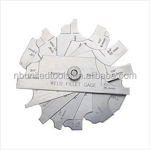 Mg-11cam Type Weld Gage Measuring Tool (UW-3225)