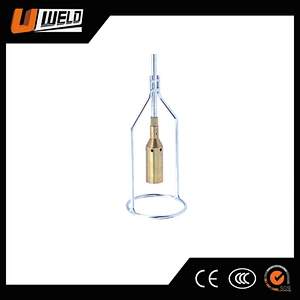 British Weed burner