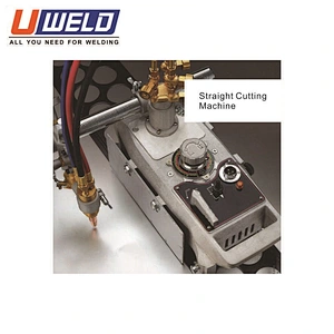 All Position Oxygen Cutting Machine CG-13