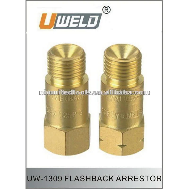 Check Valve UW-1309
