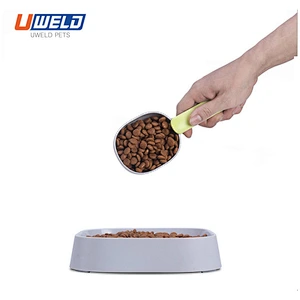 Uweld Pet Food Spoon