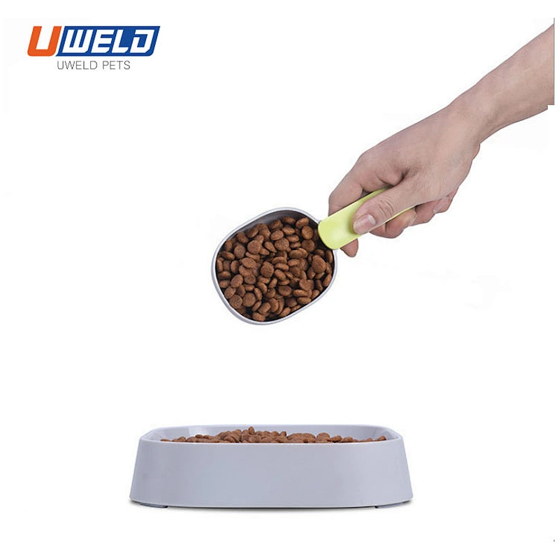 Uweld Pet Food Spoon