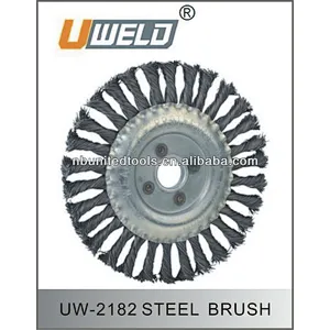 Wheel Brush