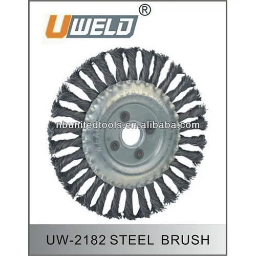 Wheel Brush