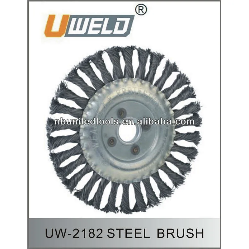 Wheel Brush