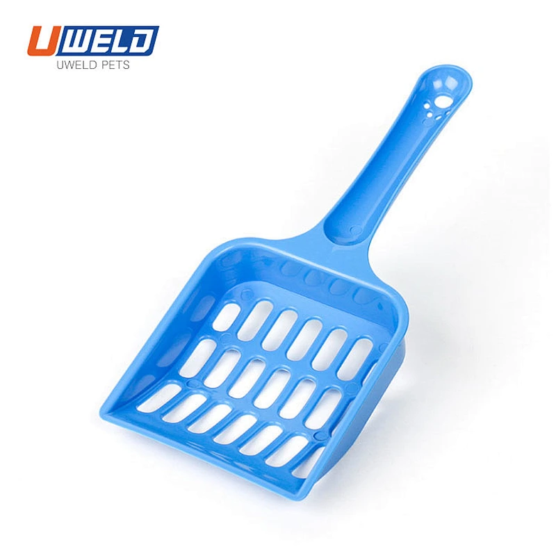 Uweld Plastic Cat Litter Shovel