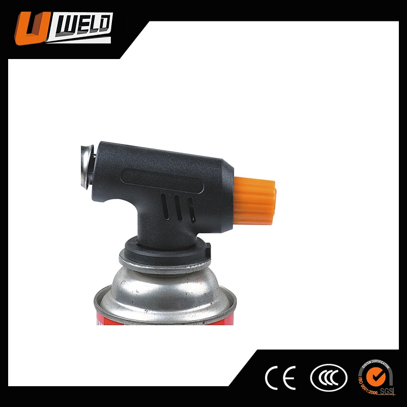 Plumbing, Air Conditioner , Refrigeration Welding MAPP GAS SOLDERING TORCH