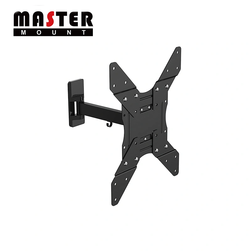 Tv Wall Mount Bracket Tilt Swivel Corner,Tv Mount Full Motion