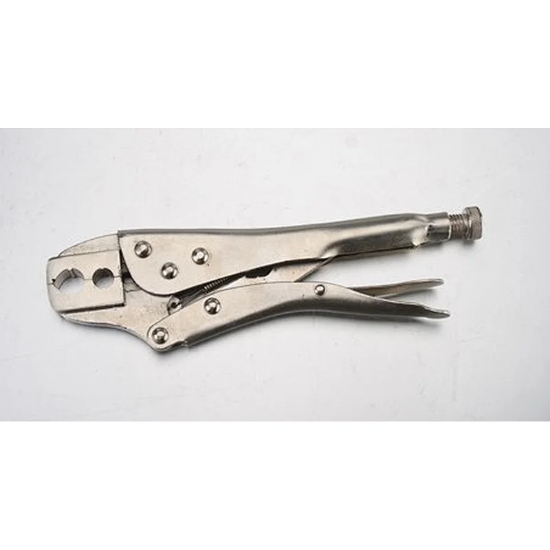 On/Off Magnetic Welding Ground Clamp Rare Earth Switchable Magnet Welding EARTH CLAMP