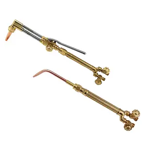 mapp gas welding torch welding propane brass propane cutting torch BRAZIL STYLE