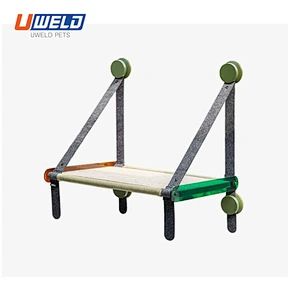 Uweld Suction Cup Pet Hammock