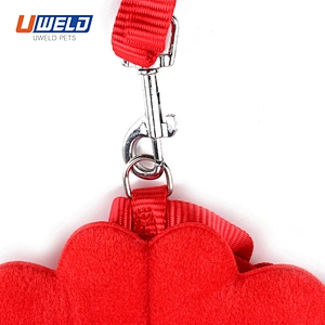 Uweld Pet Pulls The Chest Strap With Wing