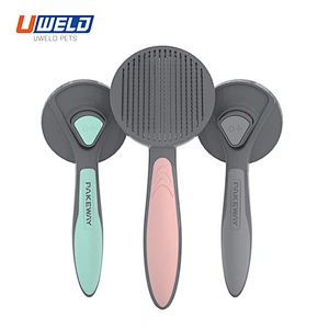 Uweld Pet Cleaning Brush