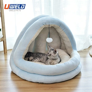 Uweld Cloth All-season Pet House