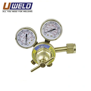 flow gauge natural Gas generator Pressure regulator
