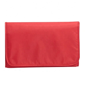 Uweld Duffle Diaper Bag With Changing Mat