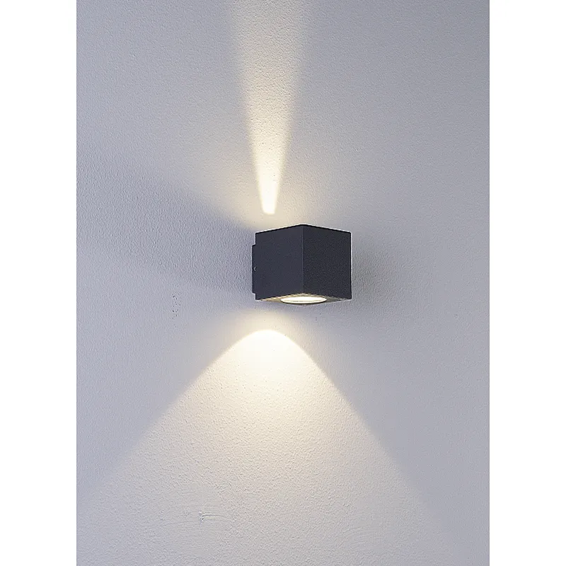 Private mould  popular selling high quality led light