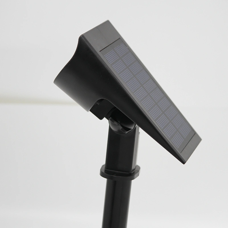 2021 Waterproof Auto On/Off Wireless Wall Lights 3W Outdoor Solar Lighting Led Garden Yard Light