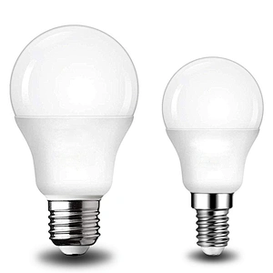 Smd 2835 110V 220V Led Lamp Economic 5 Watt 15W 20W Dimmable Home Led Bulbs Lamp