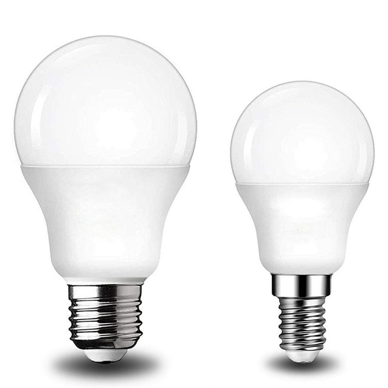 Smd 2835 110V 220V Led Lamp Economic 5 Watt 15W 20W Dimmable Home Led Bulbs Lamp