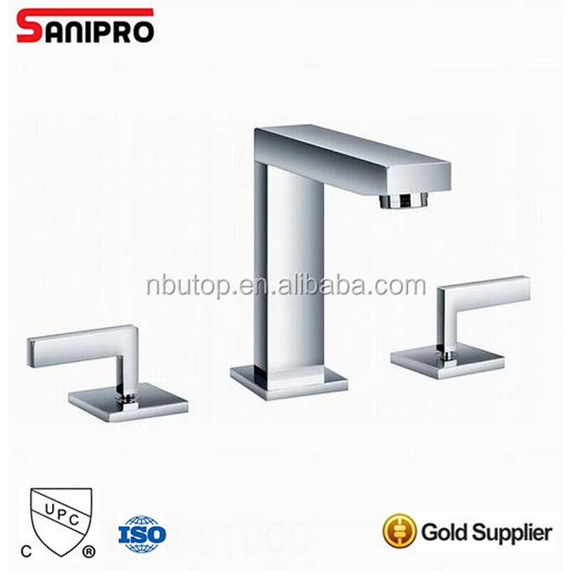 Google 3 way stainless steel pull out sink faucet