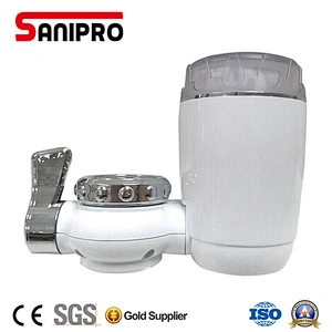 China water filter suppliers for direct drinking