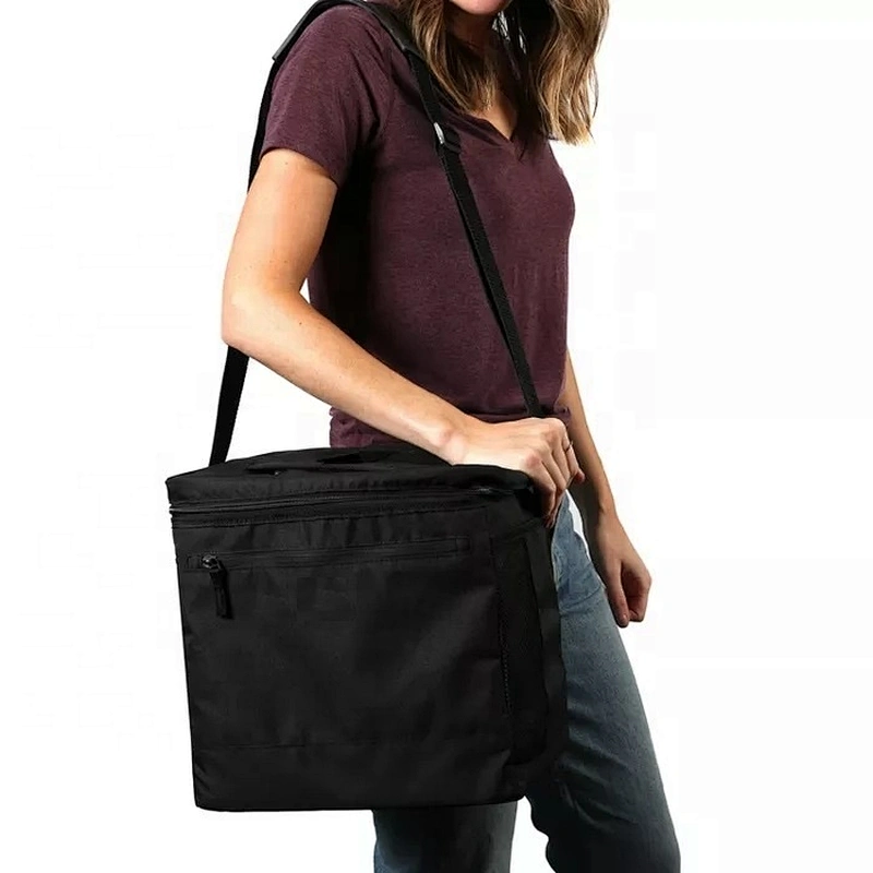 Uweld 24 Can Cooler  Leakproof Insulated Cooler Lunch Bag