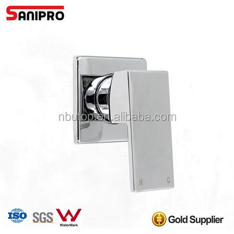 Brass Basin Faucet/Kitchen Faucet/Bath Faucet Sanitary Ware supplier