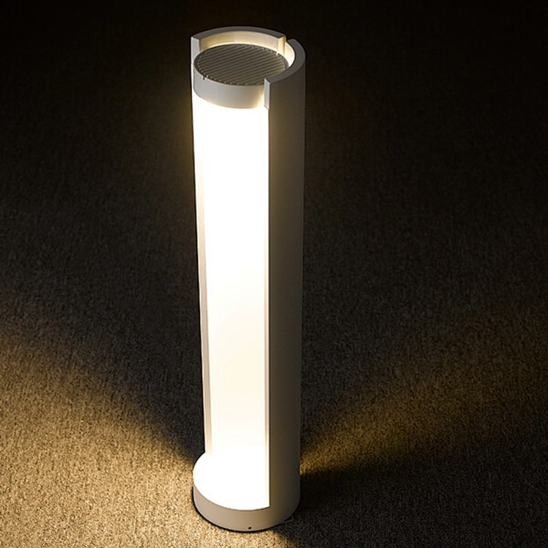 CAMPFIRE Hidden Pathway Light In Ground Outdoor Decorative Italy Outdoor Led Lighting Path Walkway Garden Lights