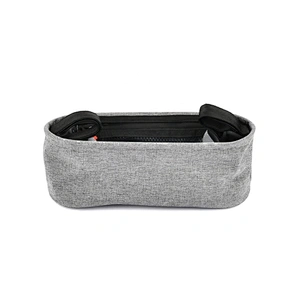 Stroller organizer