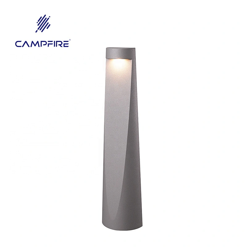 Private mould  popular selling modern led garden lights